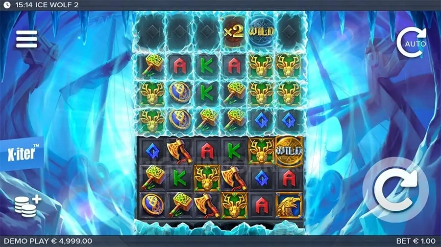 Poppy Playtime Warehouse Slots Review